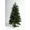 Brad artificial Premium 90 cm QC335, 250 Ramuri 2D + 3D PE, Circumferinta Bazei 113 cm